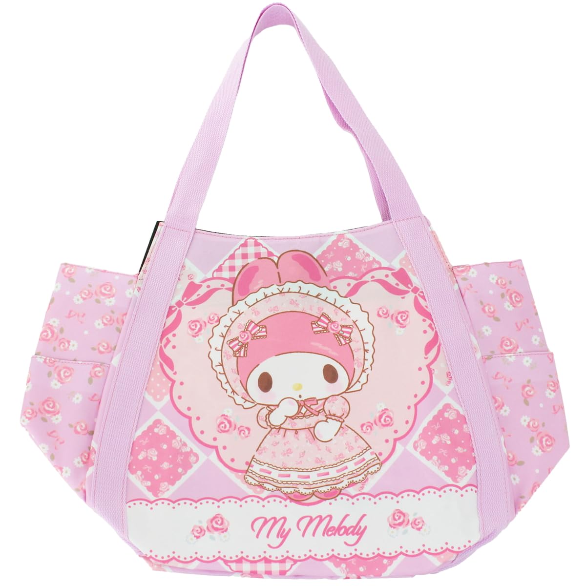 SANRIO© Balloon Lunch Bag (Small)