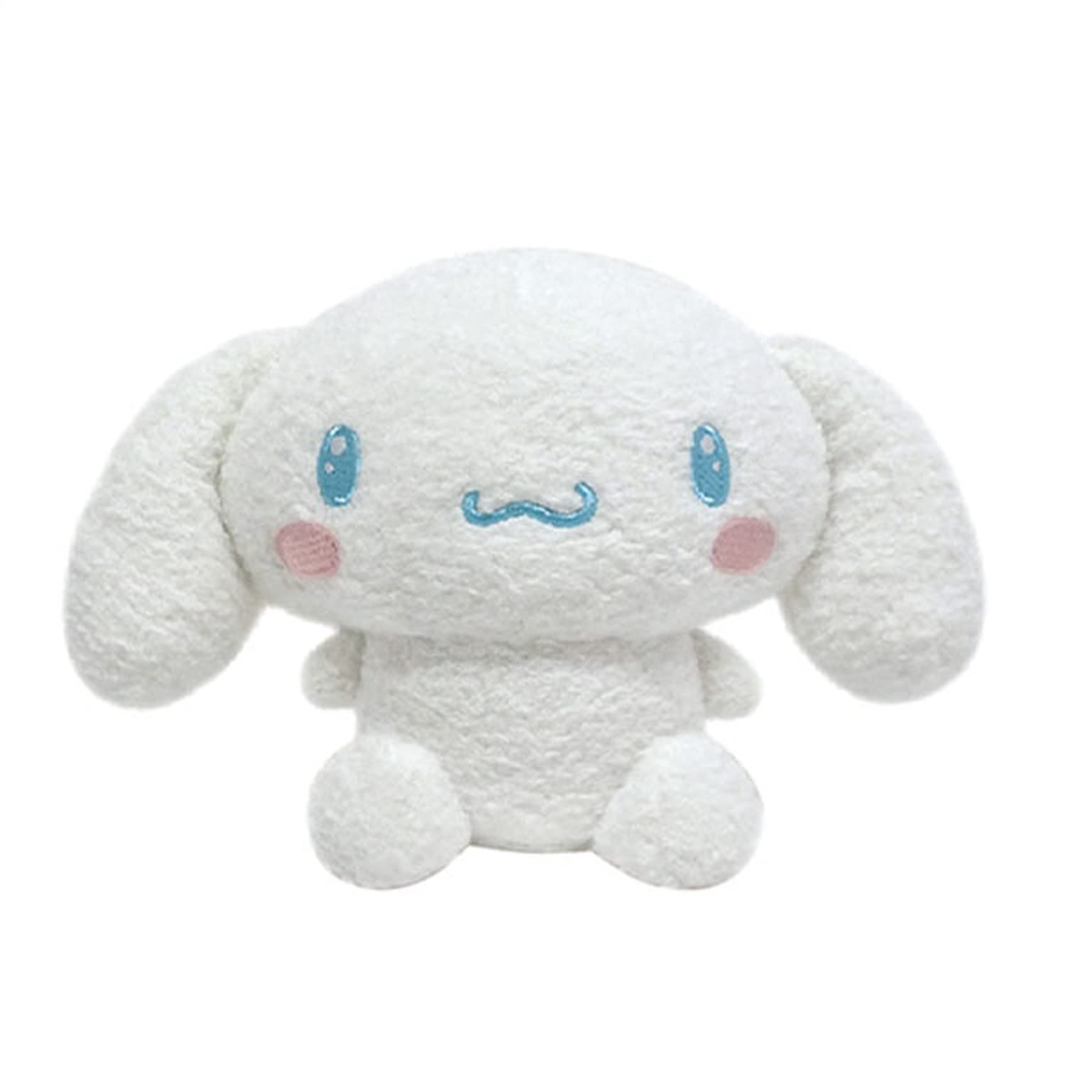 SANRIO© Glowing Plush 22cm (Japan Edition)