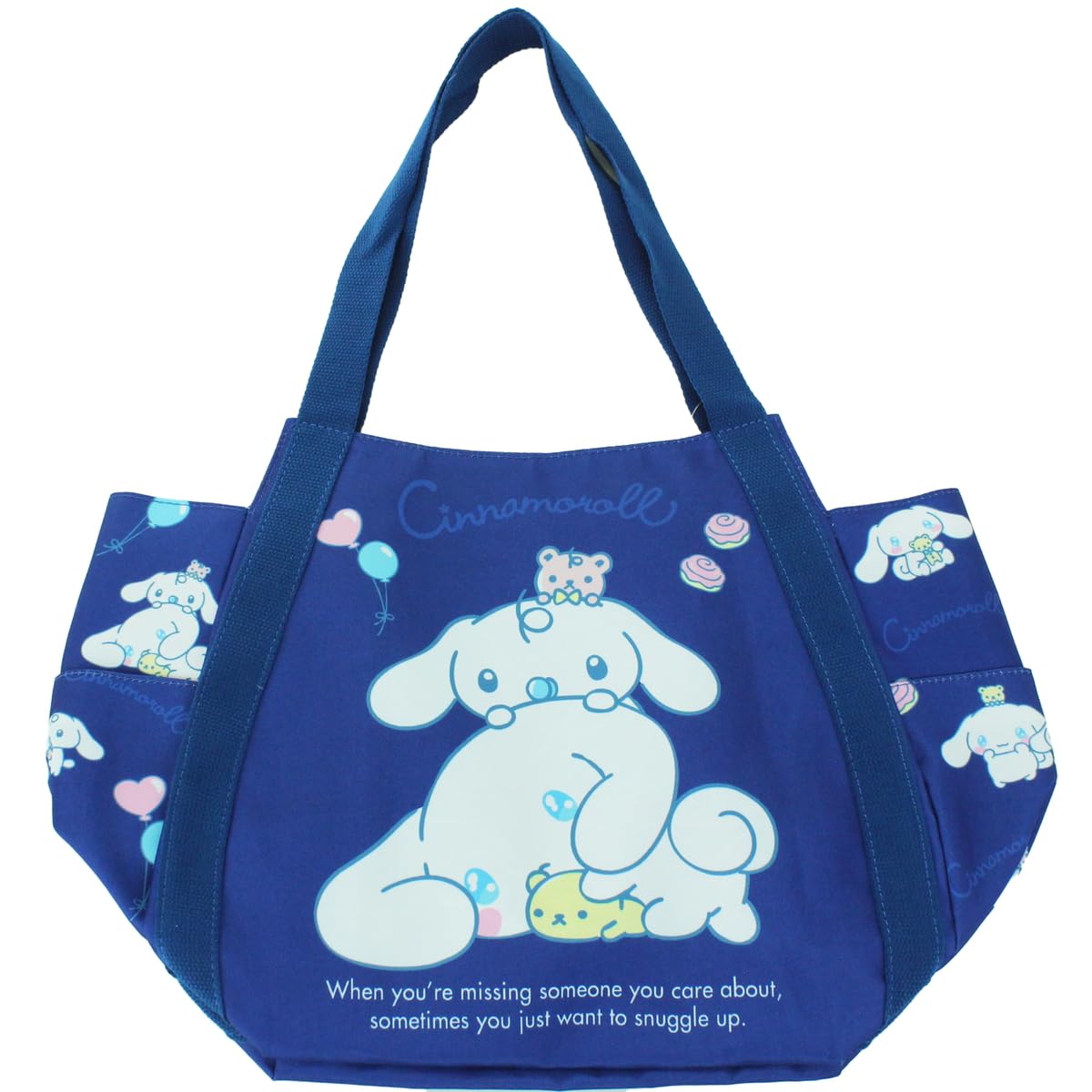 SANRIO© Balloon Lunch Bag (Small)