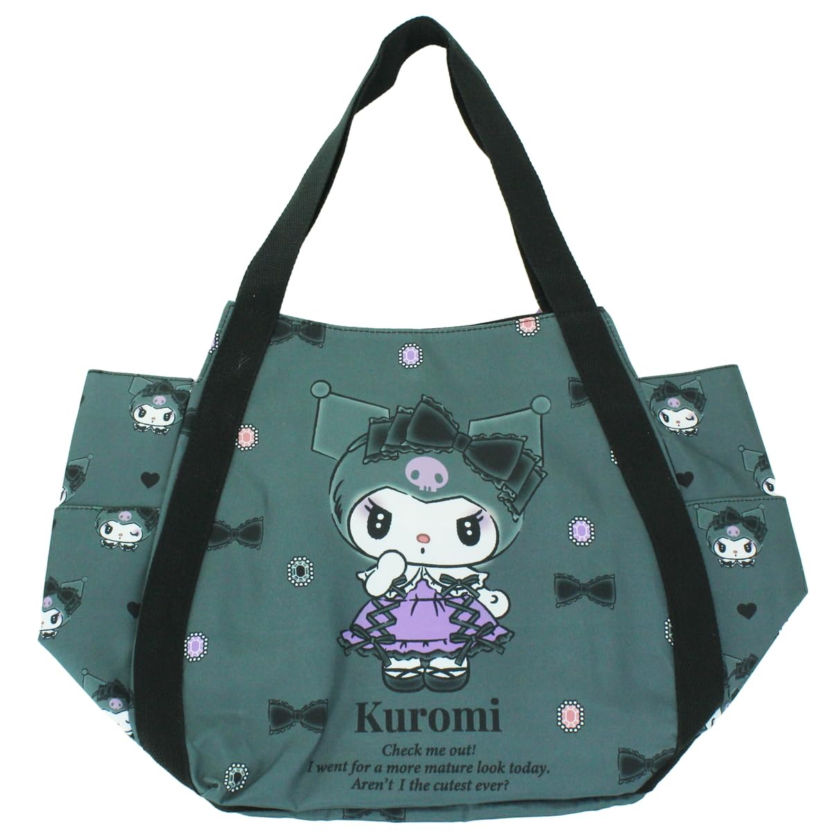 SANRIO© Balloon Lunch Bag (Small)