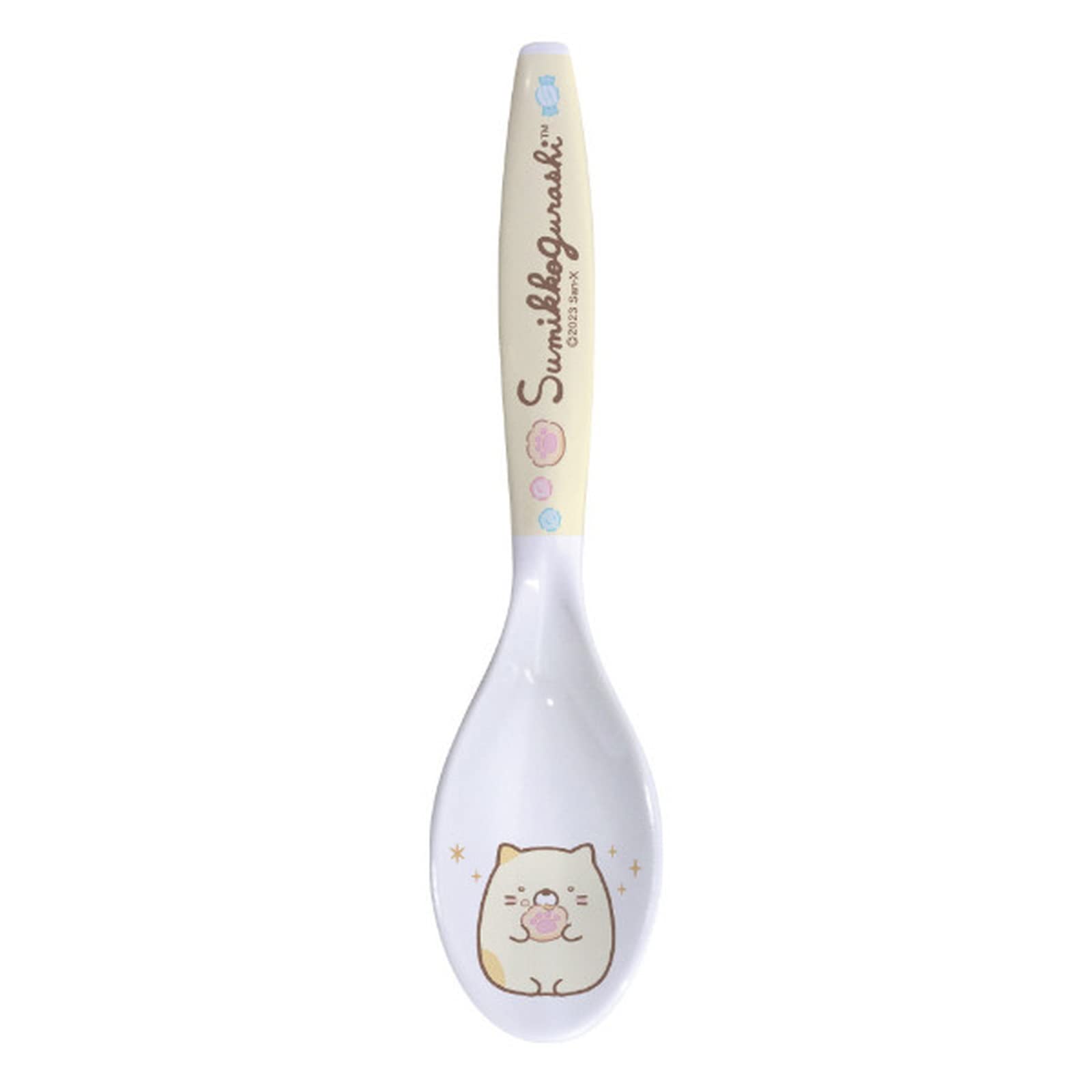SUMIKKO GURASHI© San-X Resin Spoon (Japan Edition)