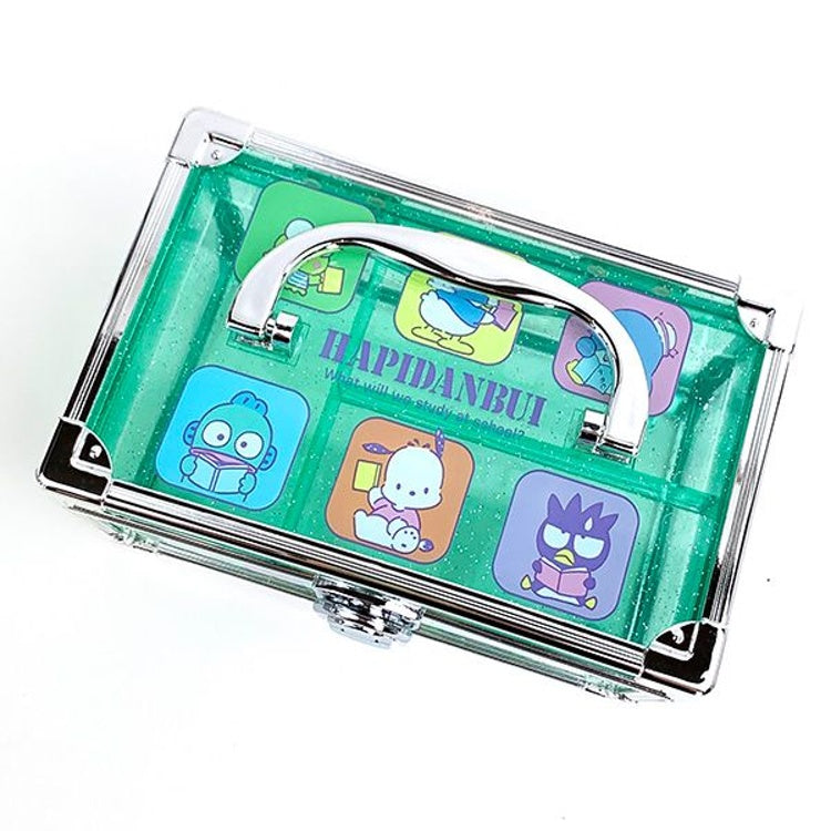 SANRIO© Vanity Case (Japan Edition)