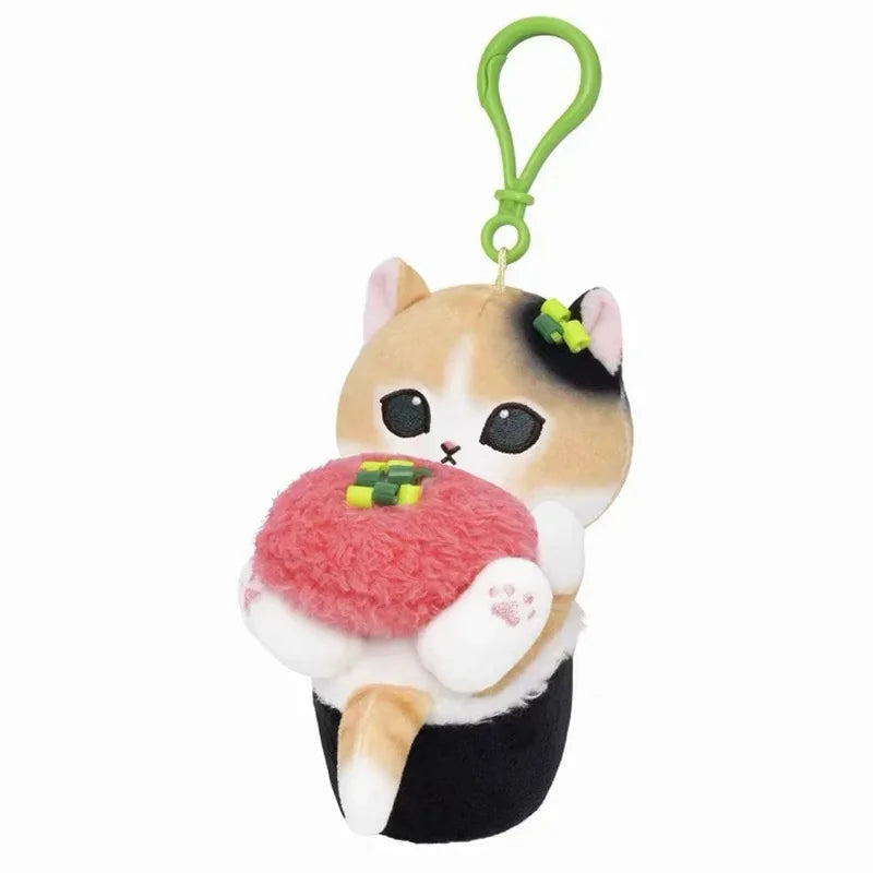 MOFUSAND Authentic Sushi Hanging Plush