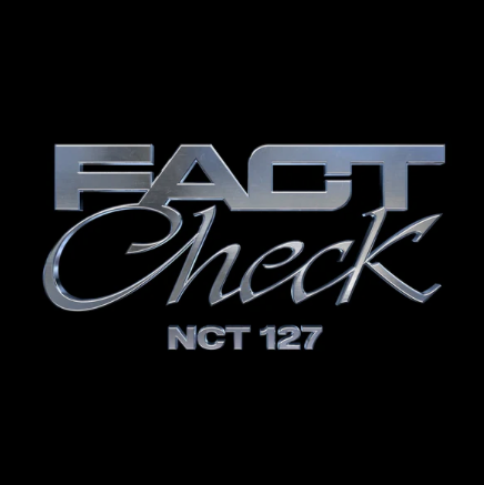 NCT 127 VOL. 5 - FACT CHECK (EXHIBIT VERSION)