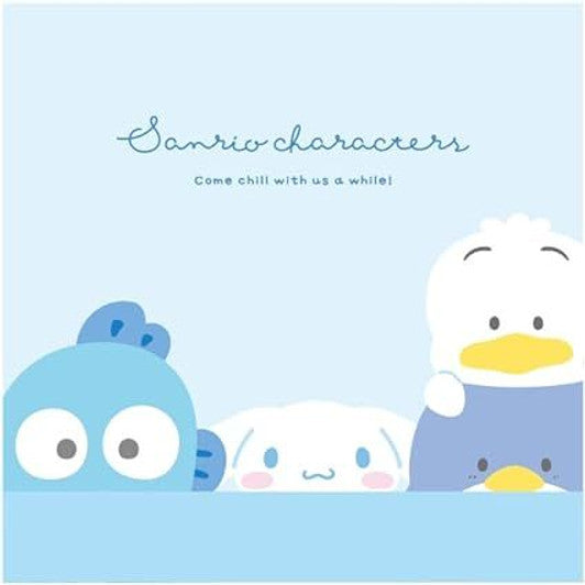 SANRIO© Purple Mini Album (Japan Edition)