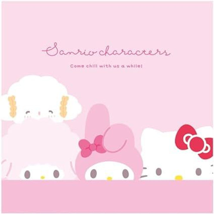 SANRIO© Purple Mini Album (Japan Edition)
