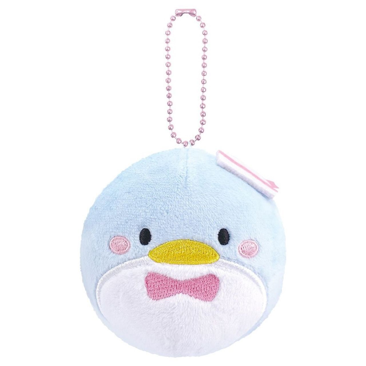 SANRIO© Ball Hanging Plush (Japan Edition)