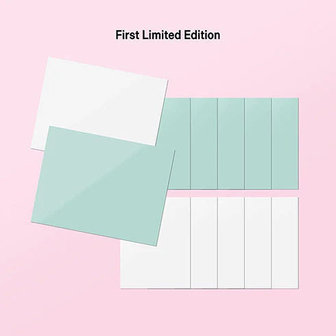 ILLIT - I GOT YOUR BACK (LIMITED EDITION)