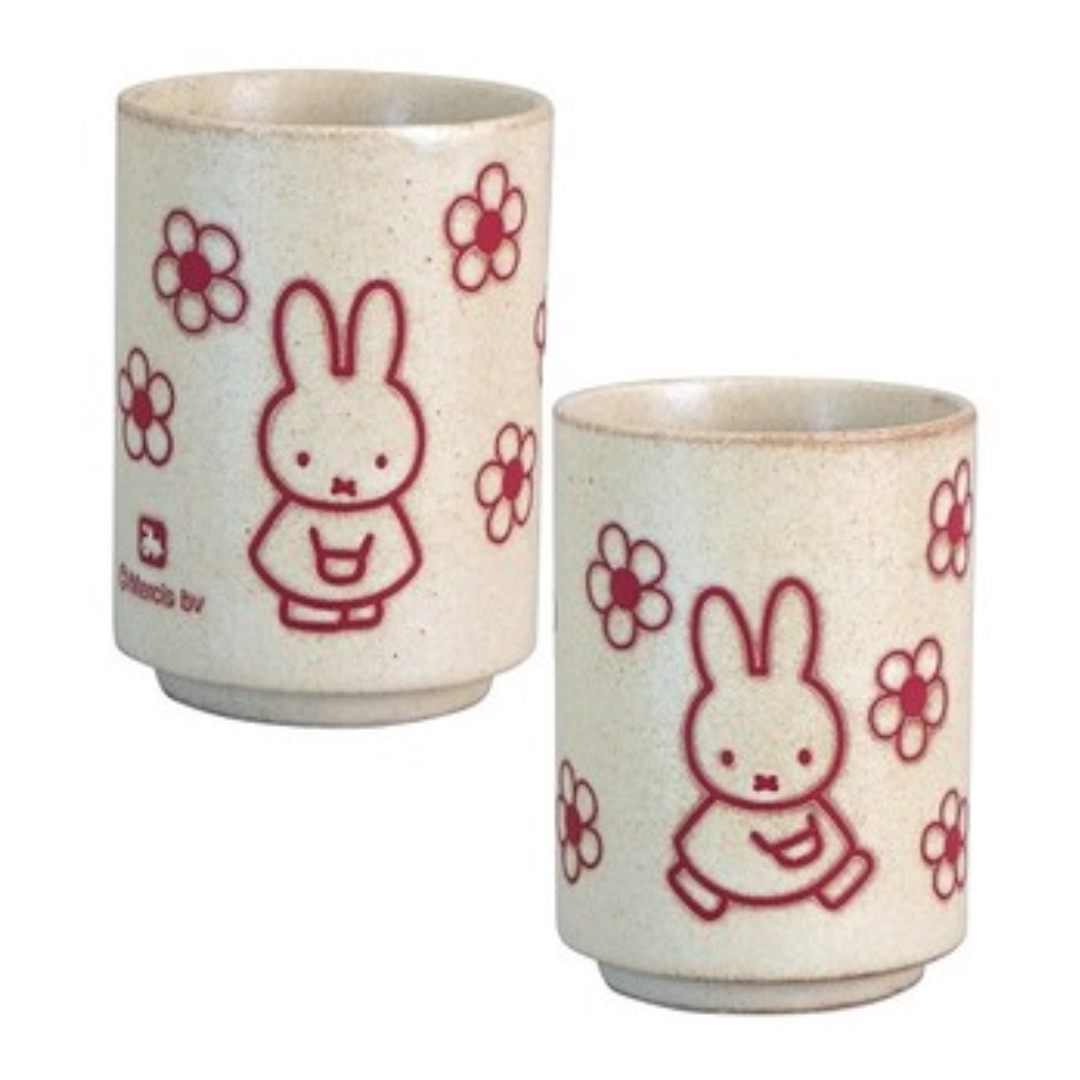 MIFFY© Tea Cup (Japan Edition)