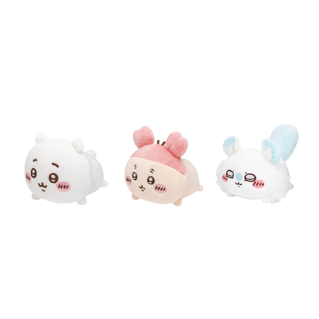 CHIIKAWA© Mini Hanging Plush (Japan Edition)