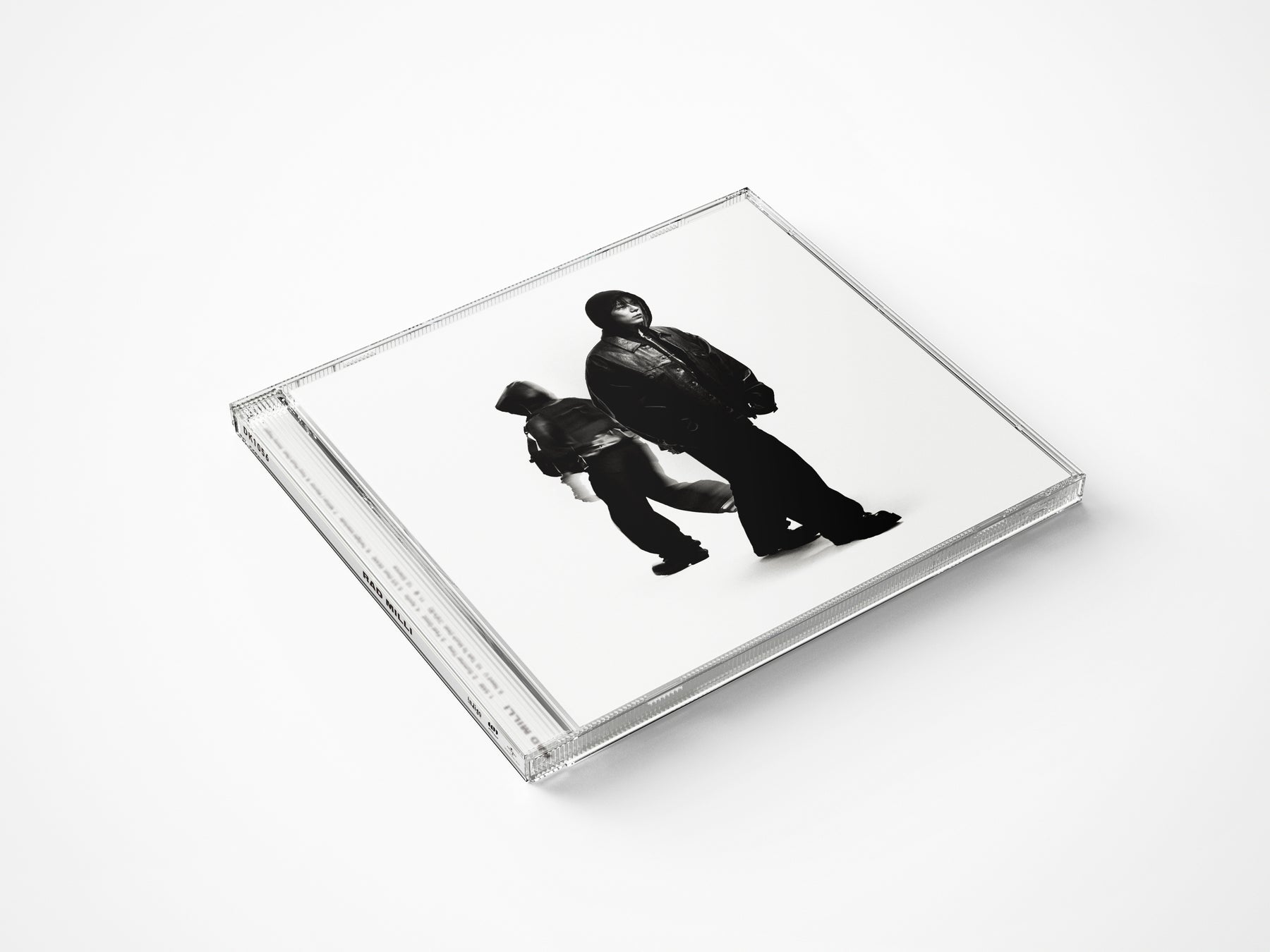 RAD MUSEUM, KID MILLI - RAD MILLI