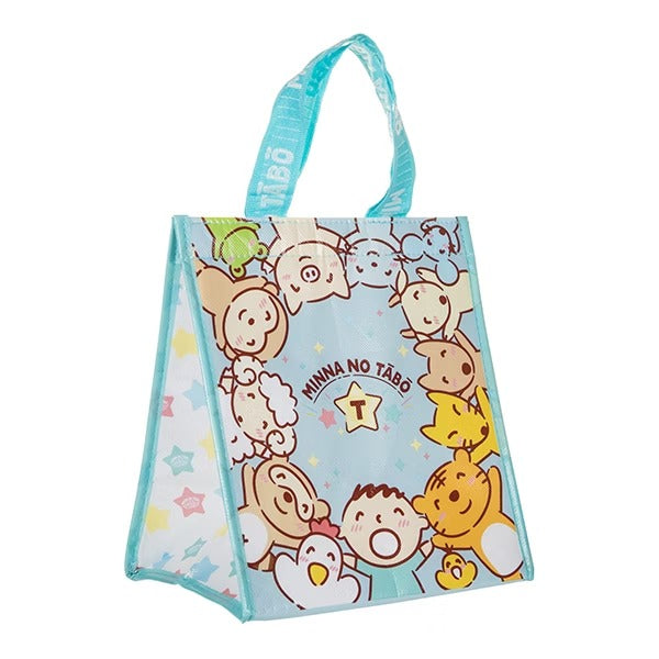 SANRIO© Thermal Grocery Bag (Hong Kong Edition)