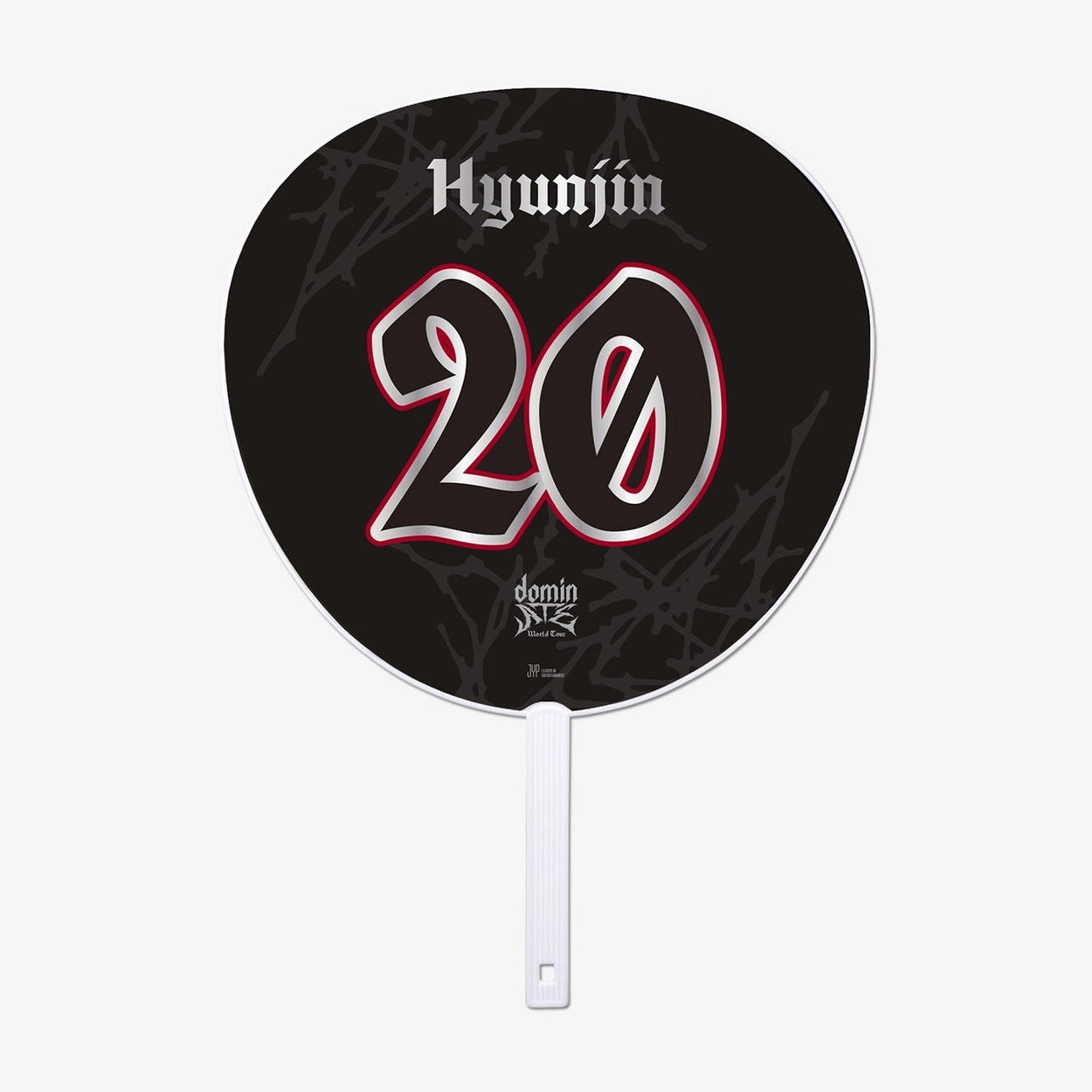 STRAY KIDS - STRAY KIDS WORLD TOUR <DOMINATE JAPAN>OFFICIAL GOODS IMAGE PICKET