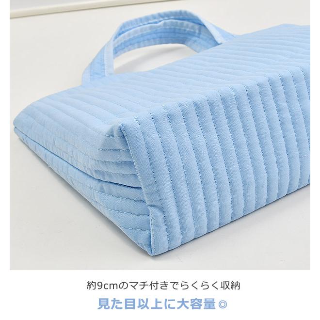 SANRIO© Stitch Vertical Tote Bag (Japan Edition)