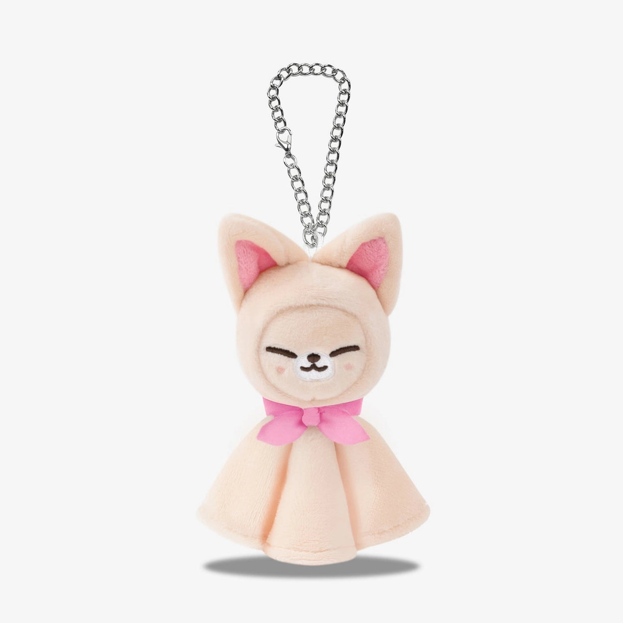STRAY KIDS - STRAY KIDS WORLD TOUR <DOMINATE JAPAN>OFFICIAL GOODS BAG CHARM