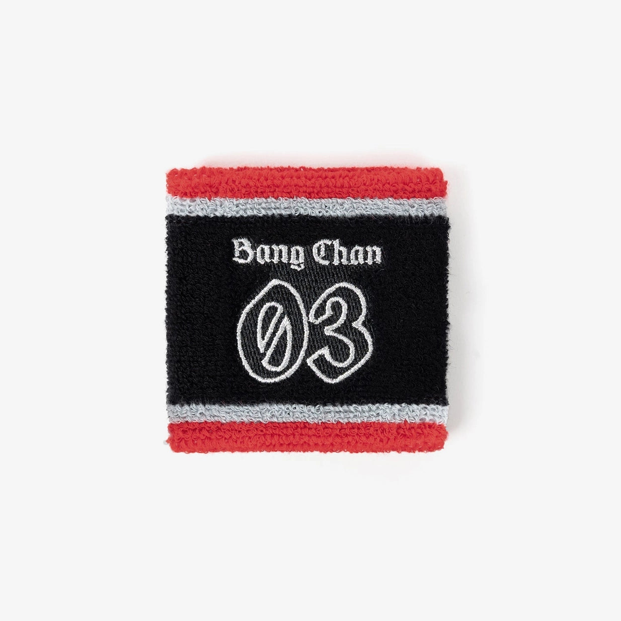 STRAY KIDS - STRAY KIDS WORLD TOUR <DOMINATE JAPAN>OFFICIAL GOODS WRISTBAND