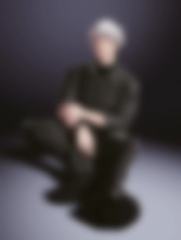 COSMOPOLITAN - 2025. 02 (COVER. PLAVE) (RANDOM VER)