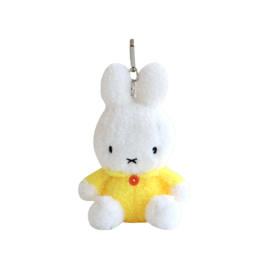 MIFFY© Sitting Hanging Plush (Korea Edition)