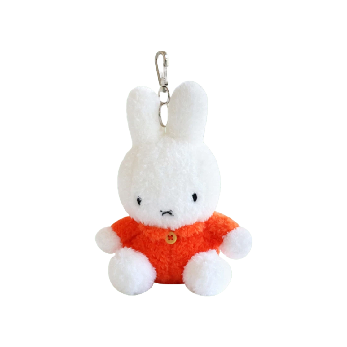 MIFFY© Sitting Hanging Plush (Korea Edition)