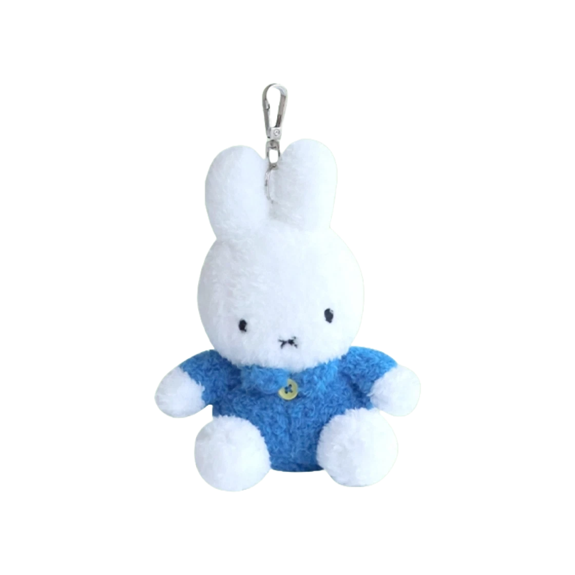 MIFFY© Sitting Hanging Plush (Korea Edition)