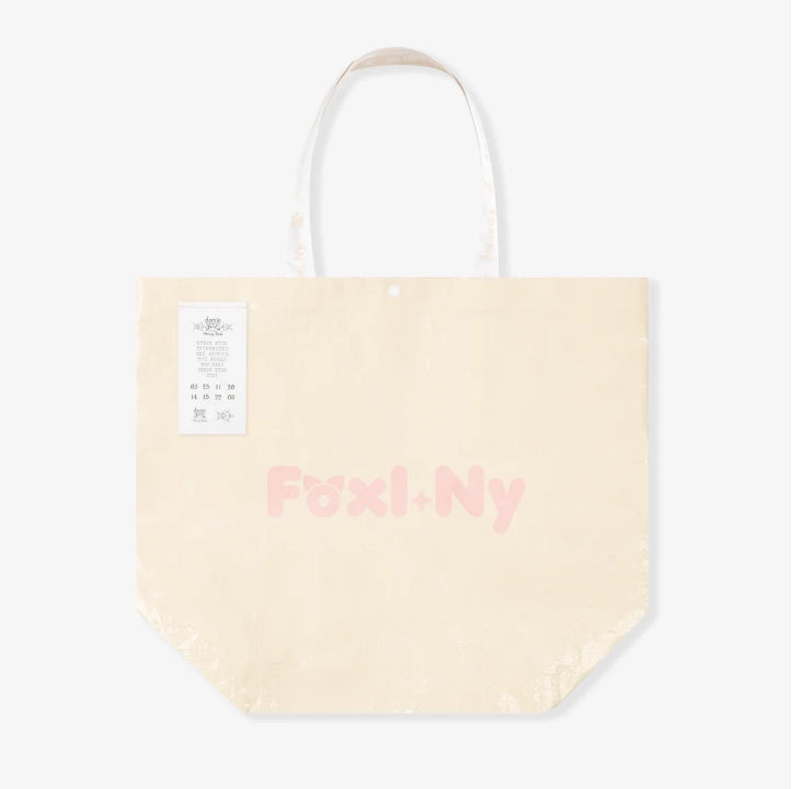 STRAY KIDS - STRAY KIDS WORLD TOUR <DOMINATE JAPAN>SHOPPING BAG