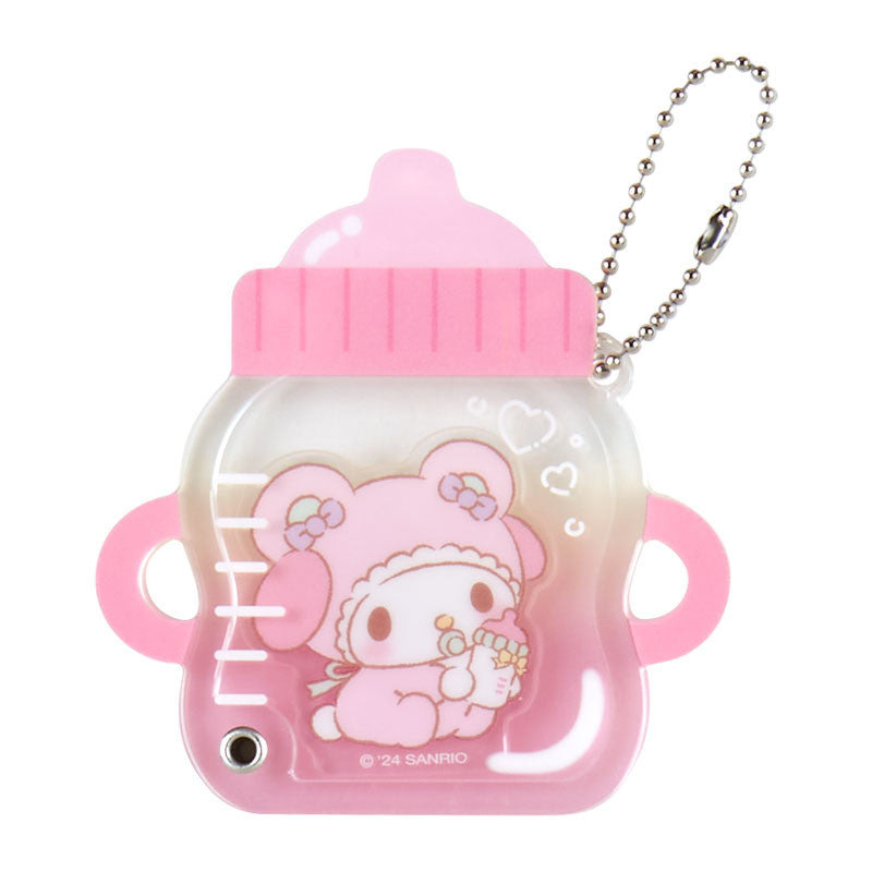 SANRIO© Baby Bottle Acrylic Keychain (Japan Limited Edition)