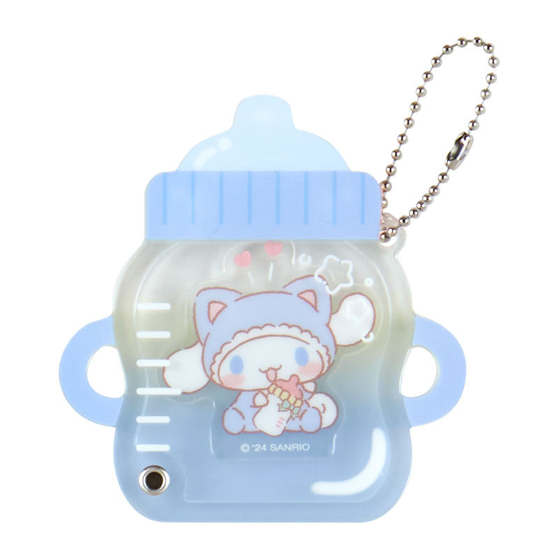 SANRIO© Baby Bottle Acrylic Keychain (Japan Limited Edition)