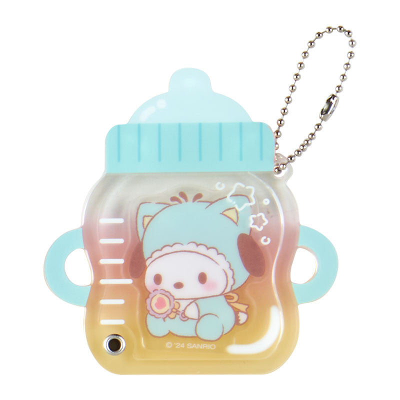 SANRIO© Baby Bottle Acrylic Keychain (Japan Limited Edition)