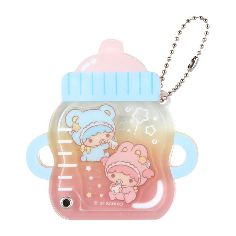SANRIO© Baby Bottle Acrylic Keychain (Japan Limited Edition)