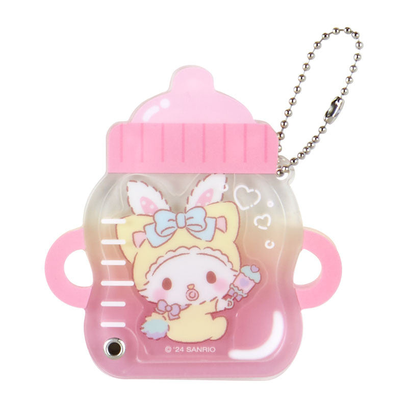 SANRIO© Baby Bottle Acrylic Keychain (Japan Limited Edition)