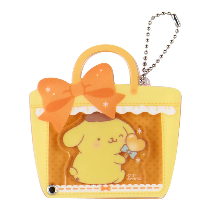 SANRIO© Bag Acrylic Keychain (Japan Limited Edition)