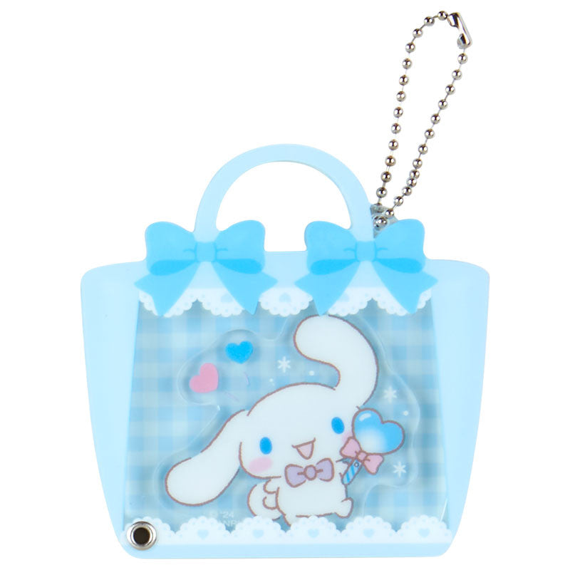 SANRIO© Bag Acrylic Keychain (Japan Limited Edition)