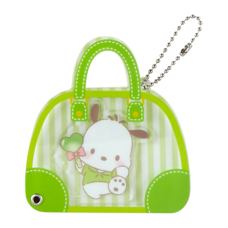 SANRIO© Bag Acrylic Keychain (Japan Limited Edition)