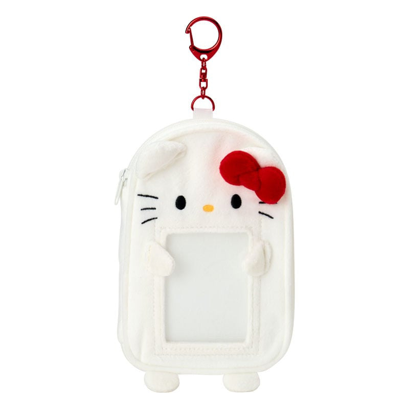 SANRIO© Hanging Card Holder (Japan Limited Edition)