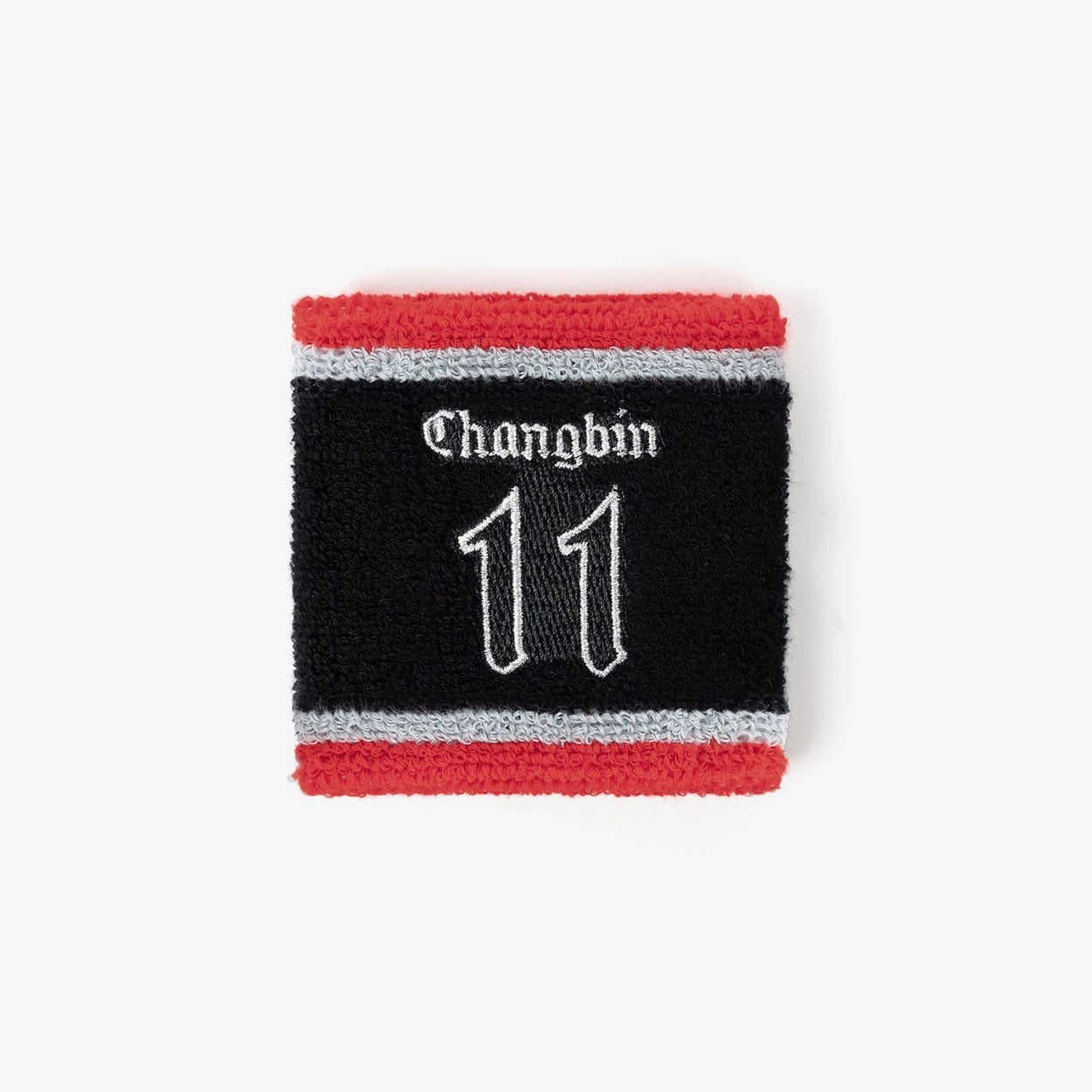 STRAY KIDS - STRAY KIDS WORLD TOUR <DOMINATE JAPAN>OFFICIAL GOODS WRISTBAND