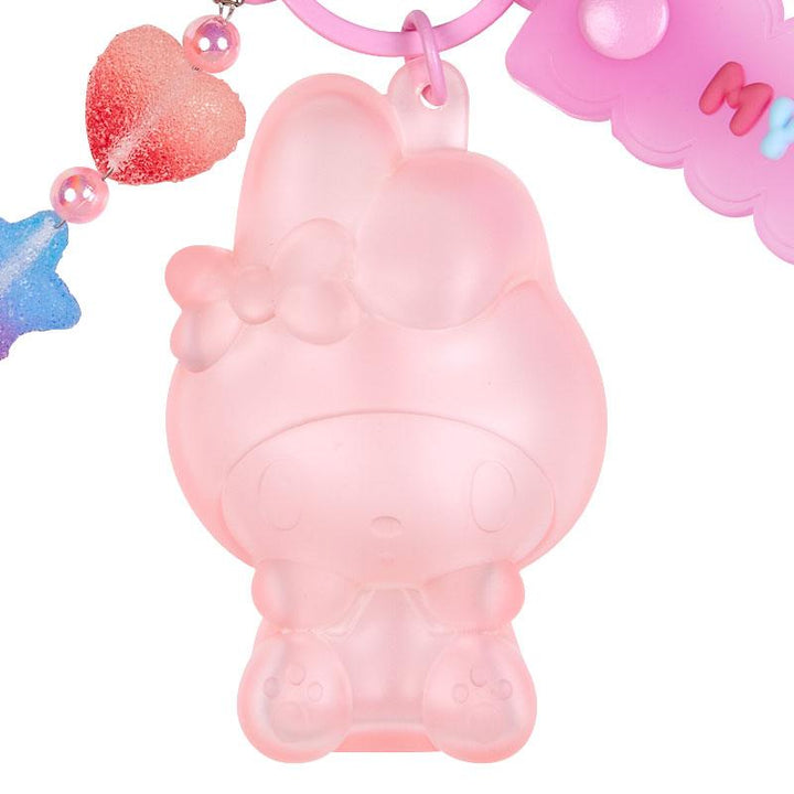 SANRIO© Key Holder Gummy Candy (Japan Limited Edition)