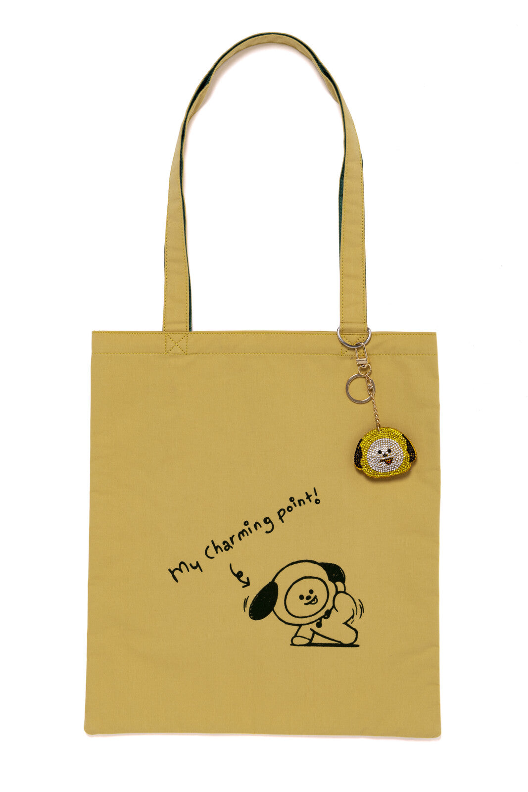 BT21© OTONA Tote Bag (Japan Edition)