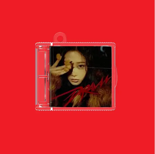 AESPA MINI ALBUM VOL. 4 - DRAMA (SMINI VERSION)