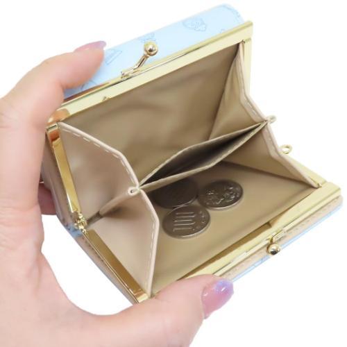 DORAEMON© 3 Fold Wallet (Japan Edition)