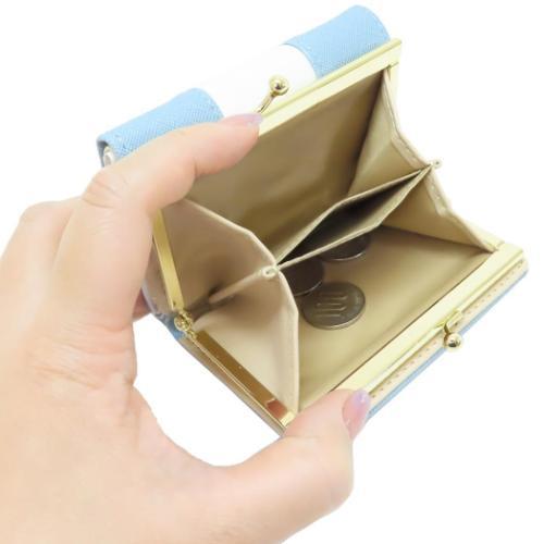 DORAEMON© 3 Fold Wallet (Japan Edition)