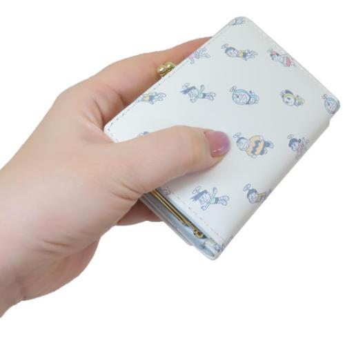 DORAEMON© 3 Fold Wallet (Japan Edition)