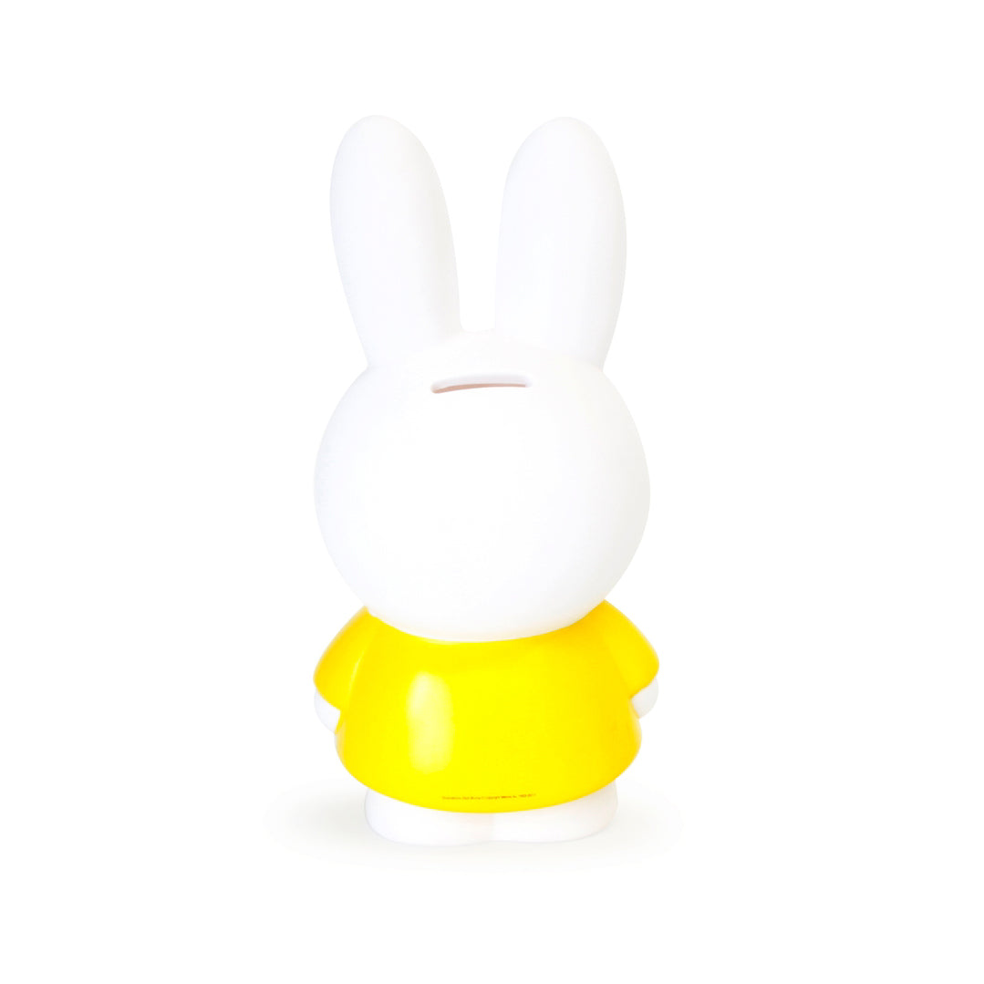 MIFFY© Coin Bank 18cm (Japan Edition)
