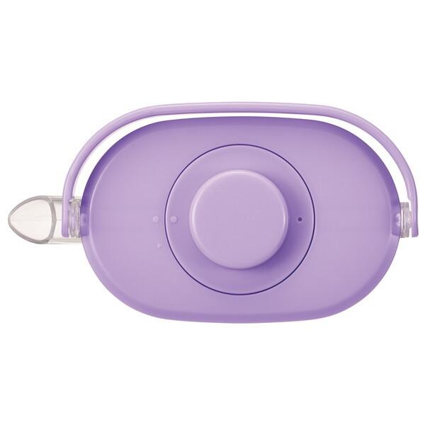 SANRIO© Clear Tea Pot 1.2L (Japan Edition)