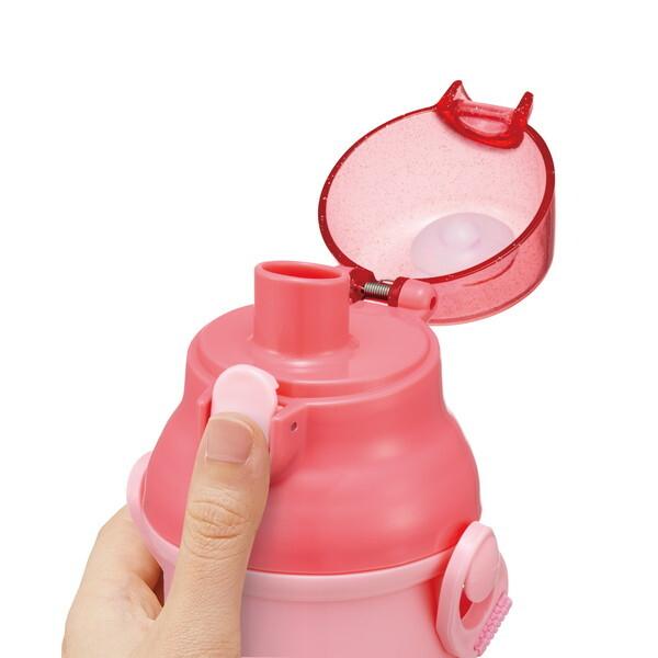 SANRIO© Hello Kitty with Teddy Water Bottle 480ml (Japan Edition)