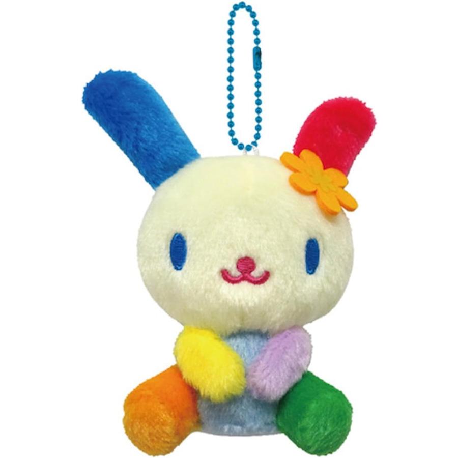 SANRIO© Usahana Hanging Plush (Japan Edition)