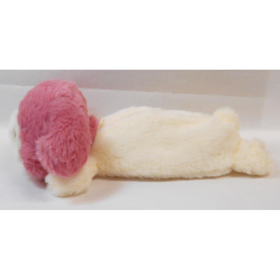 SANRIO© Long Body Plush Pouch (Japan Edition)