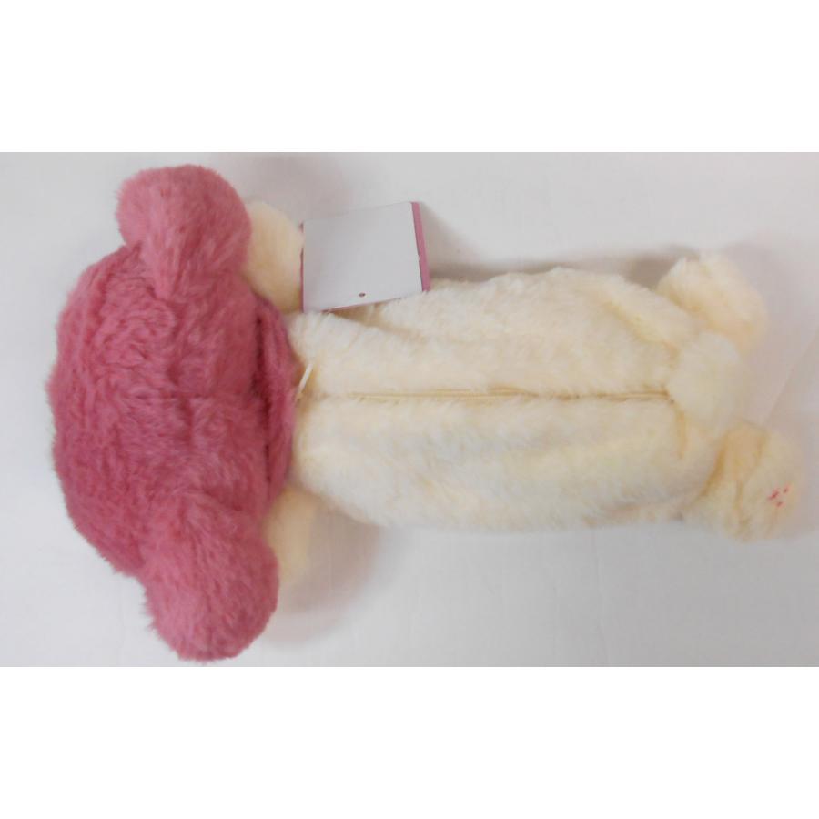 SANRIO© Long Body Plush Pouch (Japan Edition)