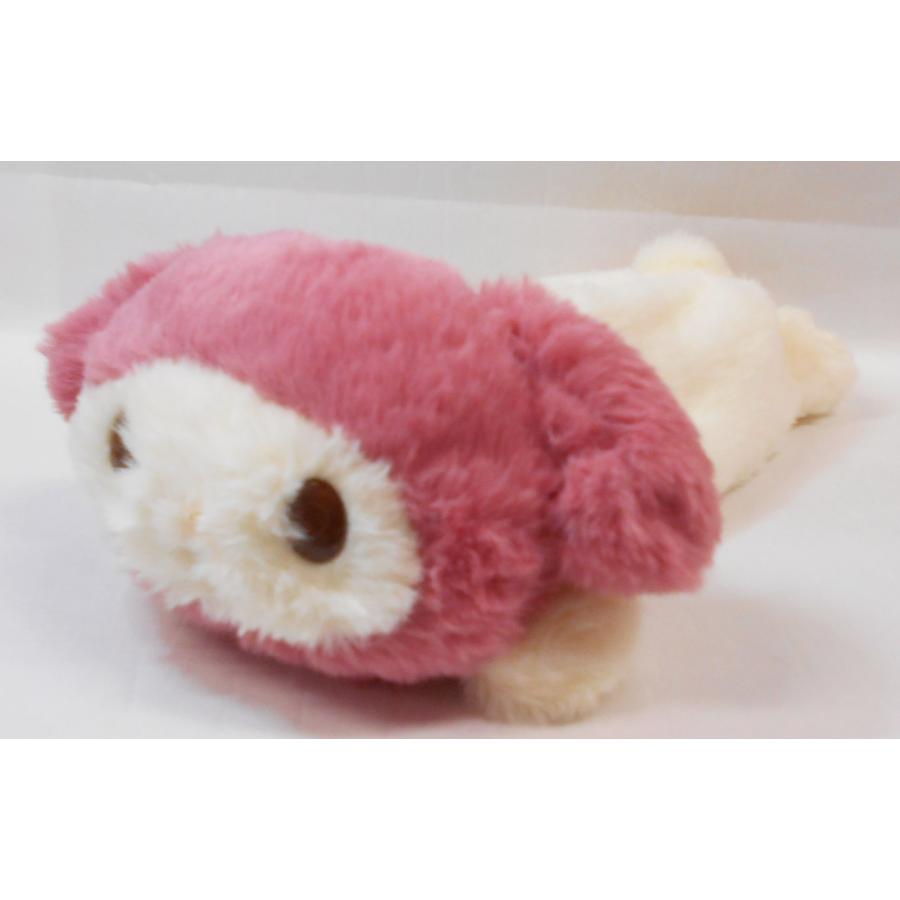 SANRIO© Long Body Plush Pouch (Japan Edition)