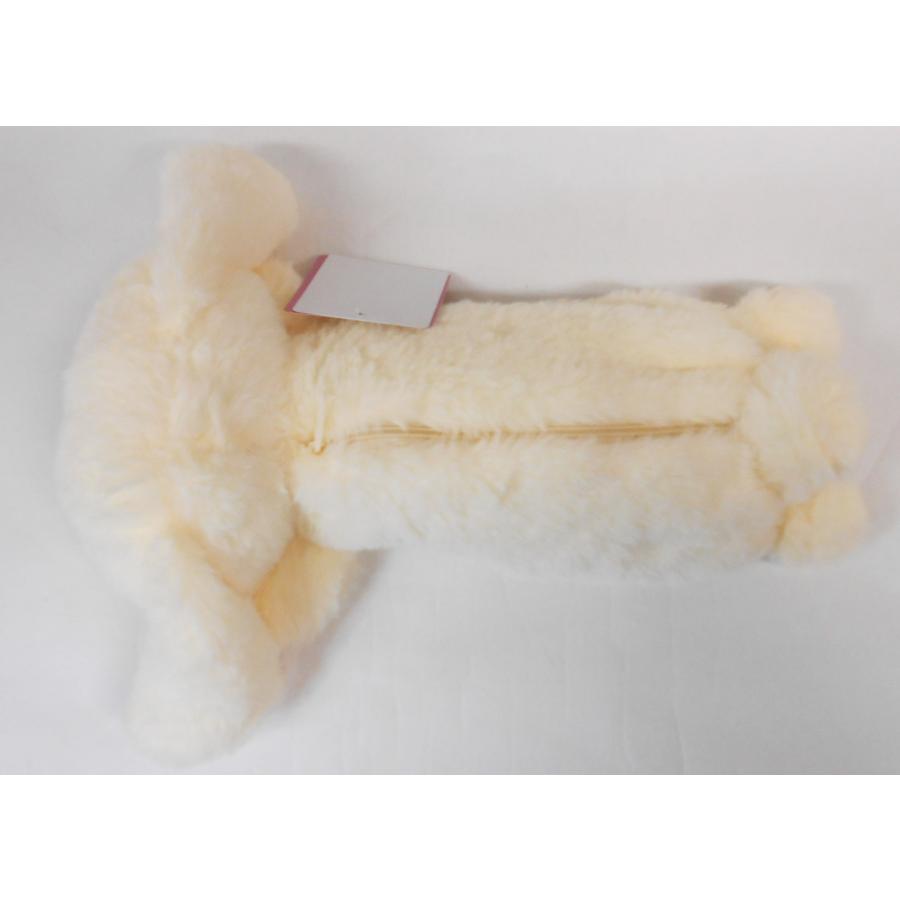 SANRIO© Long Body Plush Pouch (Japan Edition)