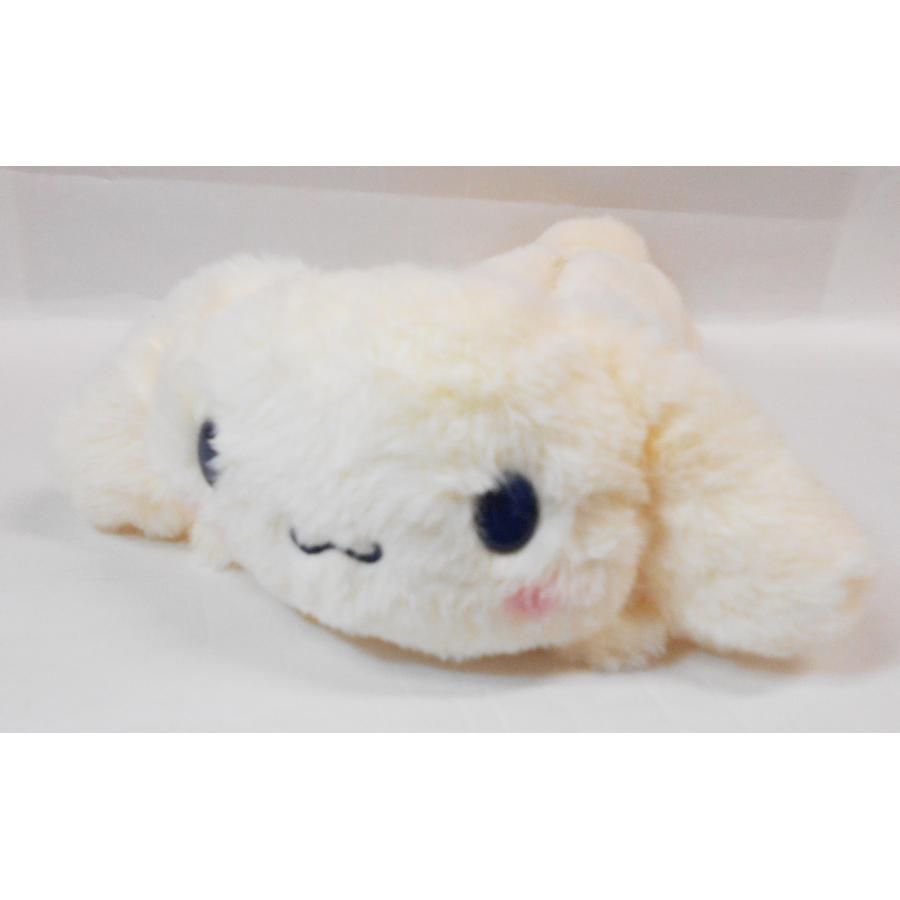 SANRIO© Long Body Plush Pouch (Japan Edition)